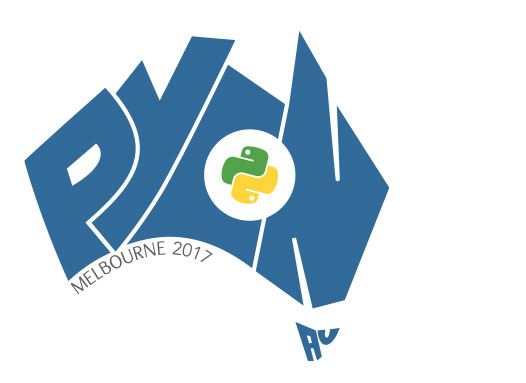 PyCon Australia 2017